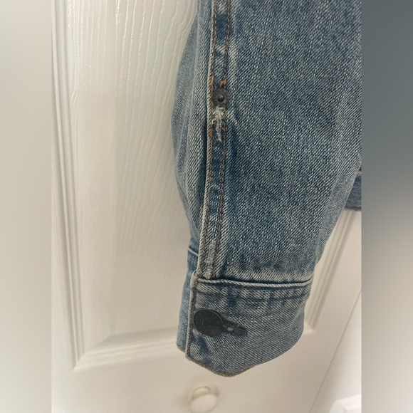 Men’s H&M Denim Jacket - Picture 6 of 10